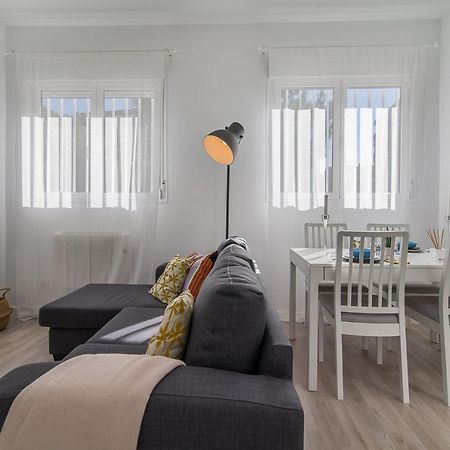 Apartamento #RU27 Alcalá Madrid Exterior foto