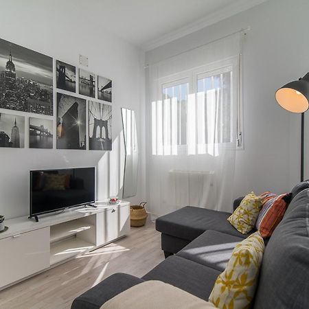 Apartamento #RU27 Alcalá Madrid Exterior foto