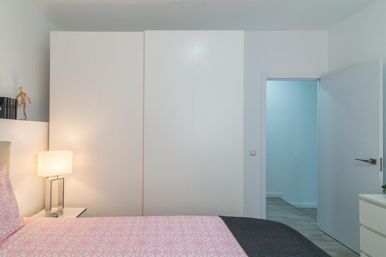 Apartamento #RU27 Alcalá Madrid Exterior foto